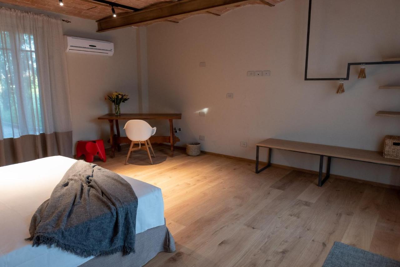 Tenuta Pizzone Wine Resort Rivanazzano Terme Zewnętrze zdjęcie