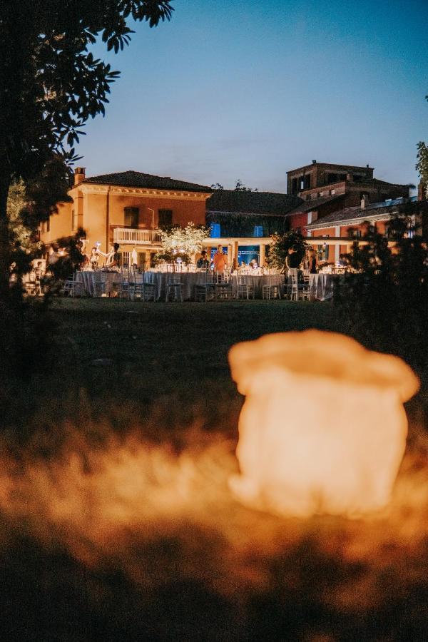 Tenuta Pizzone Wine Resort Rivanazzano Terme Zewnętrze zdjęcie