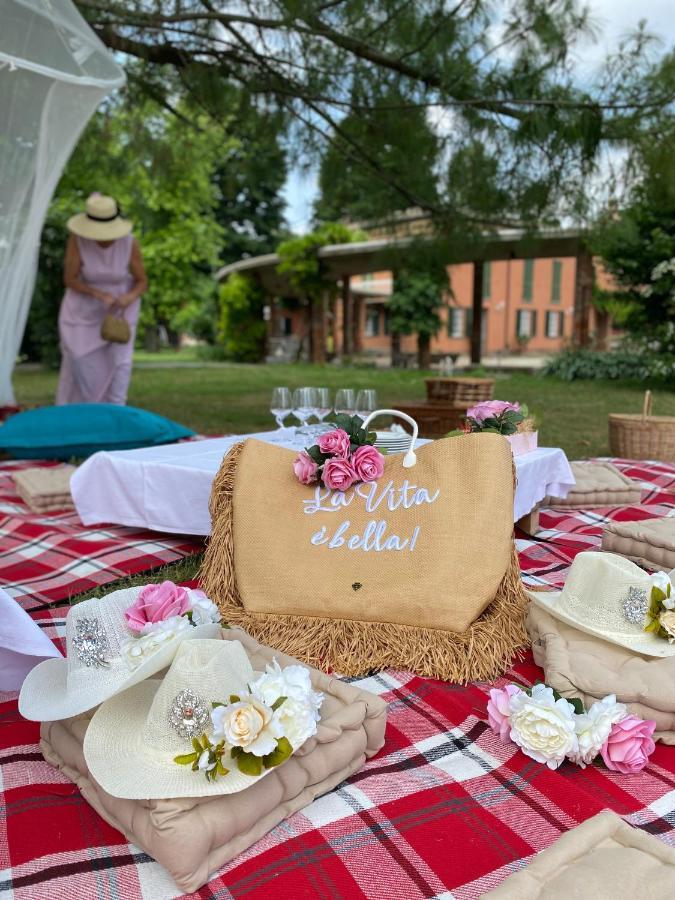 Tenuta Pizzone Wine Resort Rivanazzano Terme Zewnętrze zdjęcie