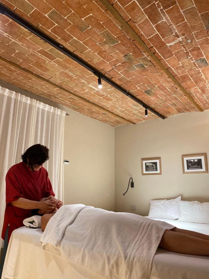 Tenuta Pizzone Wine Resort Rivanazzano Terme Zewnętrze zdjęcie